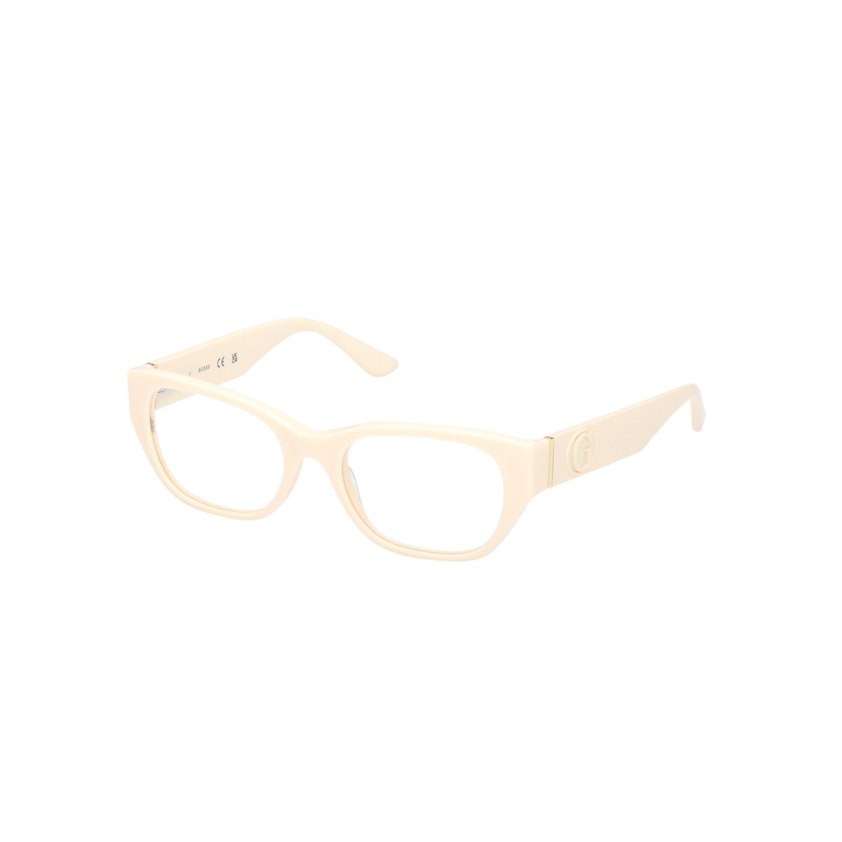 GUESS GU50304 025 | Eyeglasses | Vytria Eyewear