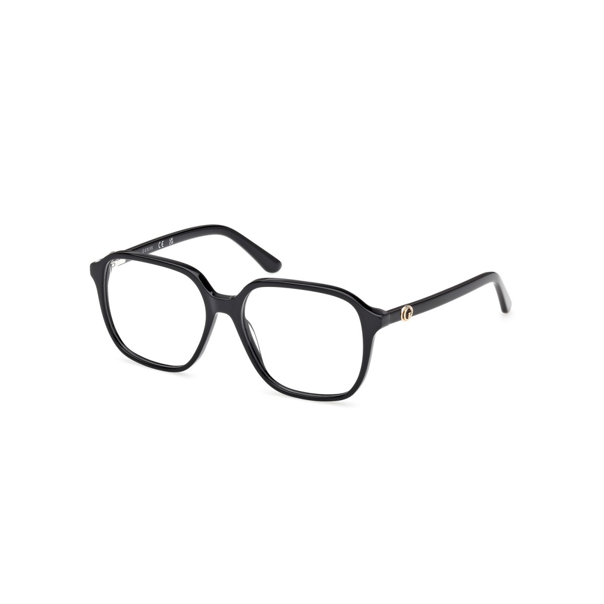 GUESS GU50309 001 | Eyeglasses | Vytria Eyewear