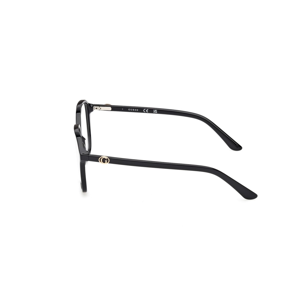 GUESS GU50309 001 | Eyeglasses | Vytria Eyewear