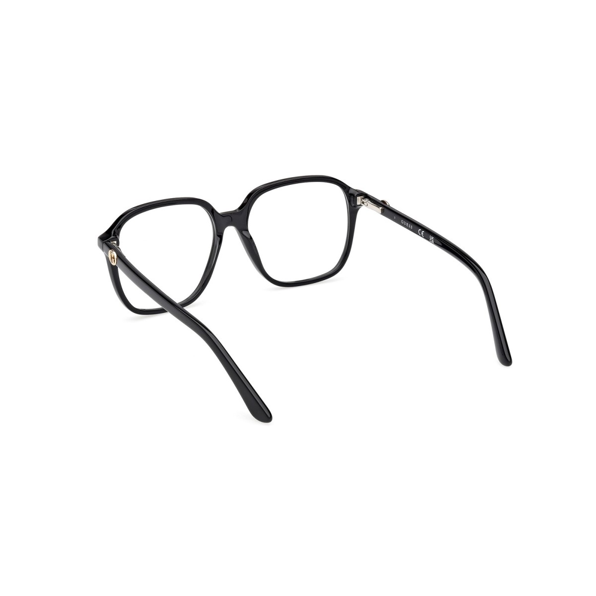 GUESS GU50309 001 | Eyeglasses | Vytria Eyewear