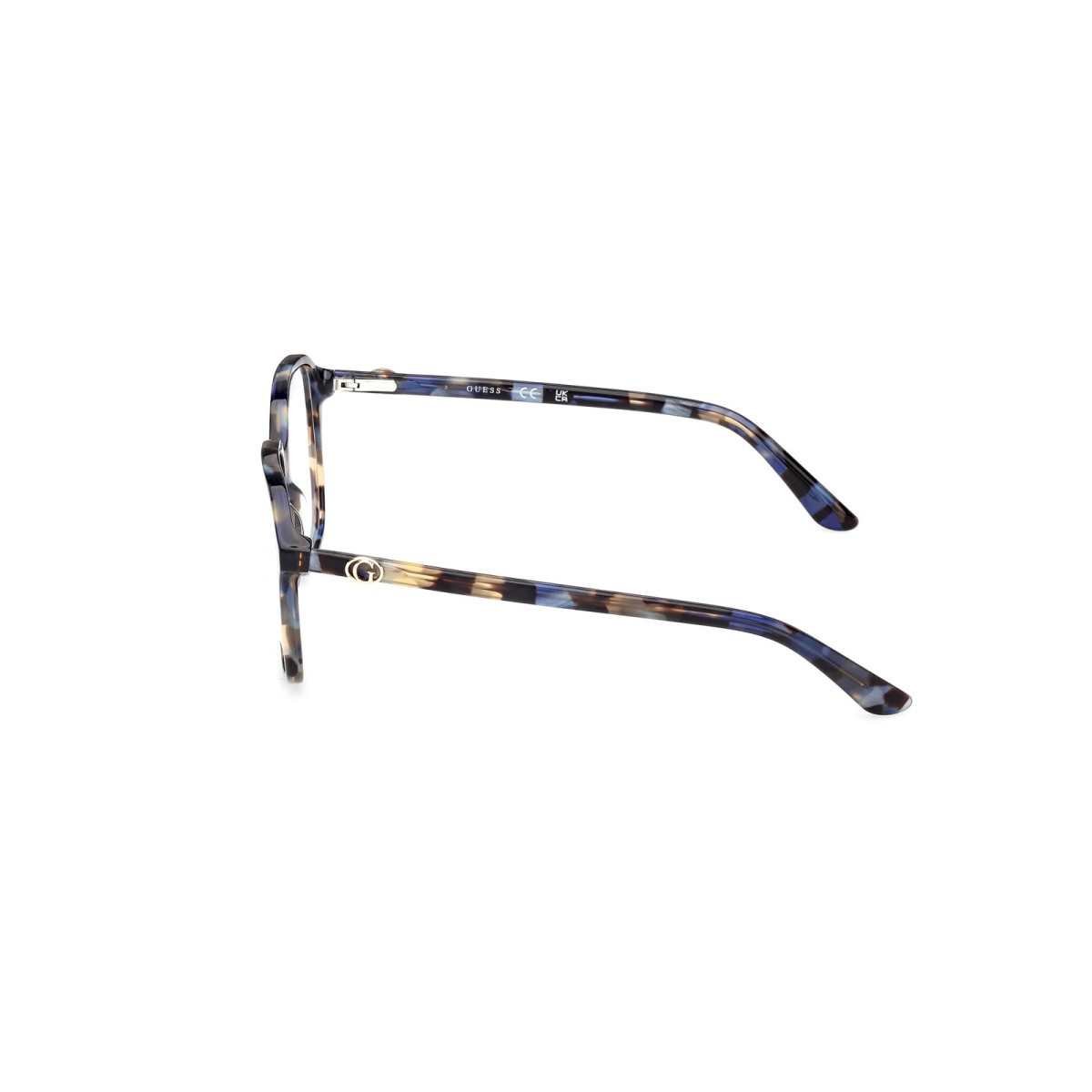 GUESS GU50309 092 | Eyeglasses | Vytria Eyewear