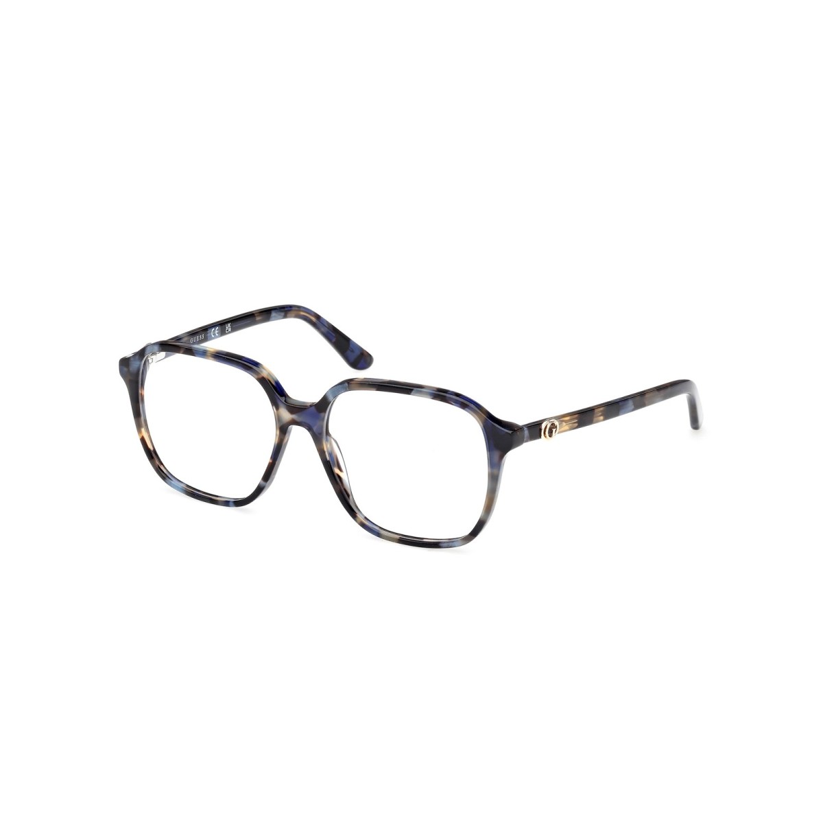 GUESS GU50309 092 | Eyeglasses | Vytria Eyewear