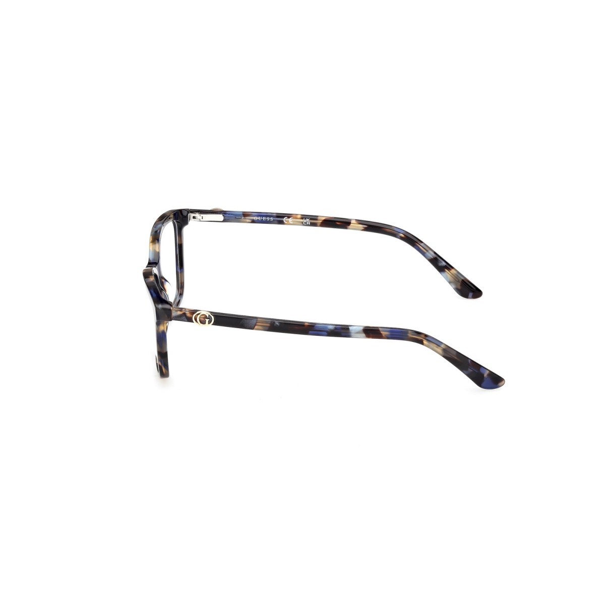 GUESS GU50310 092 | Eyeglasses | Vytria Eyewear