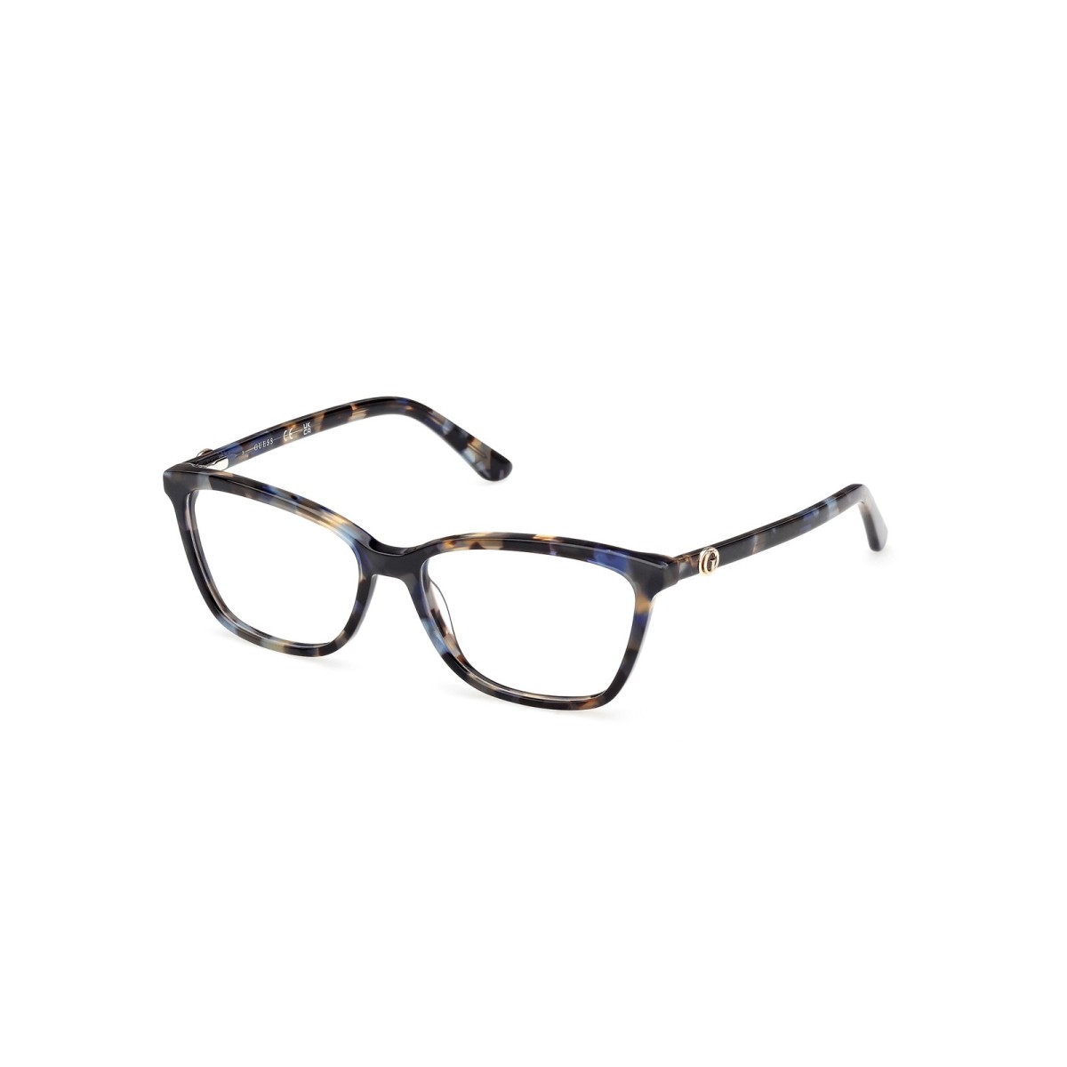 GUESS GU50310 092 | Eyeglasses | Vytria Eyewear