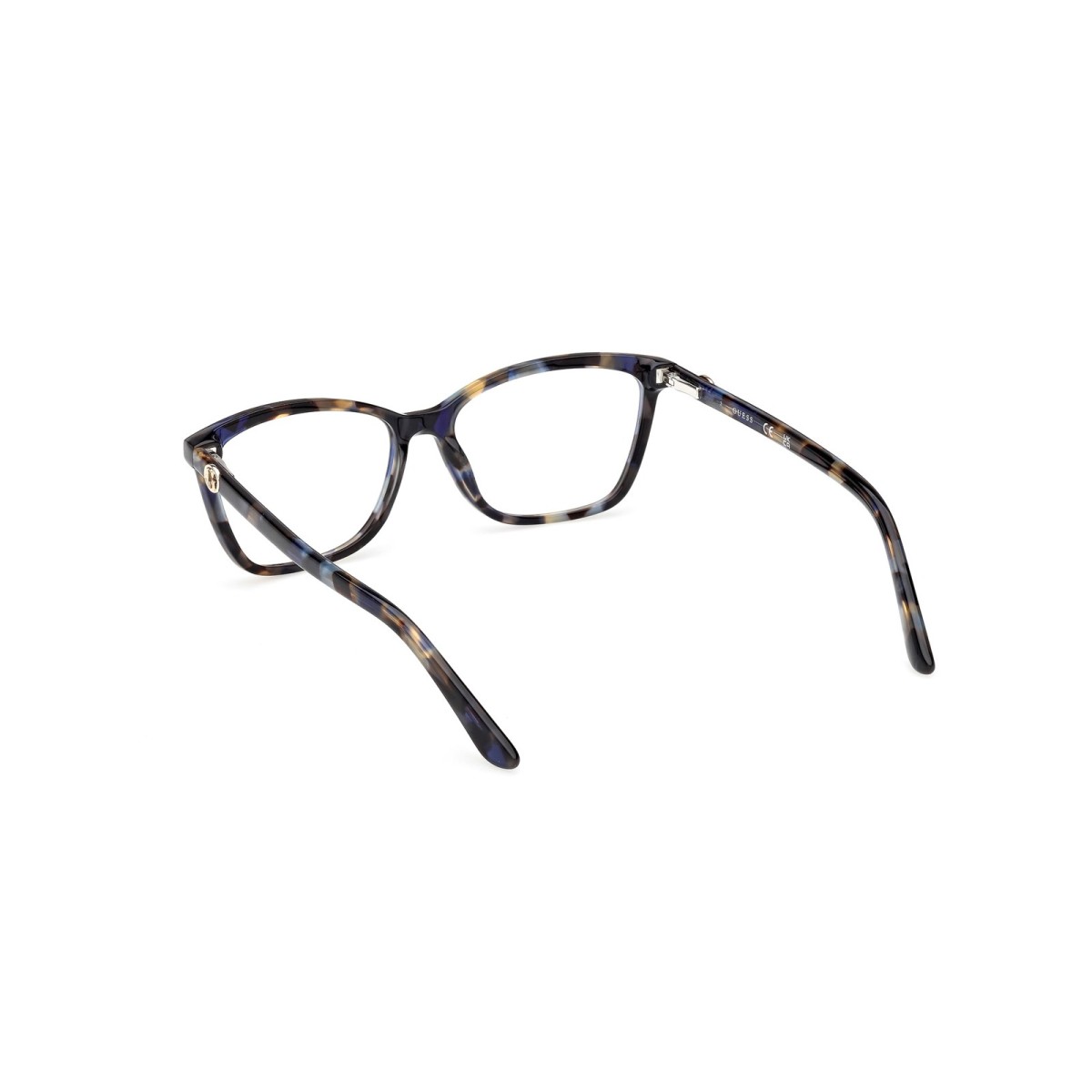 GUESS GU50310 092 | Eyeglasses | Vytria Eyewear
