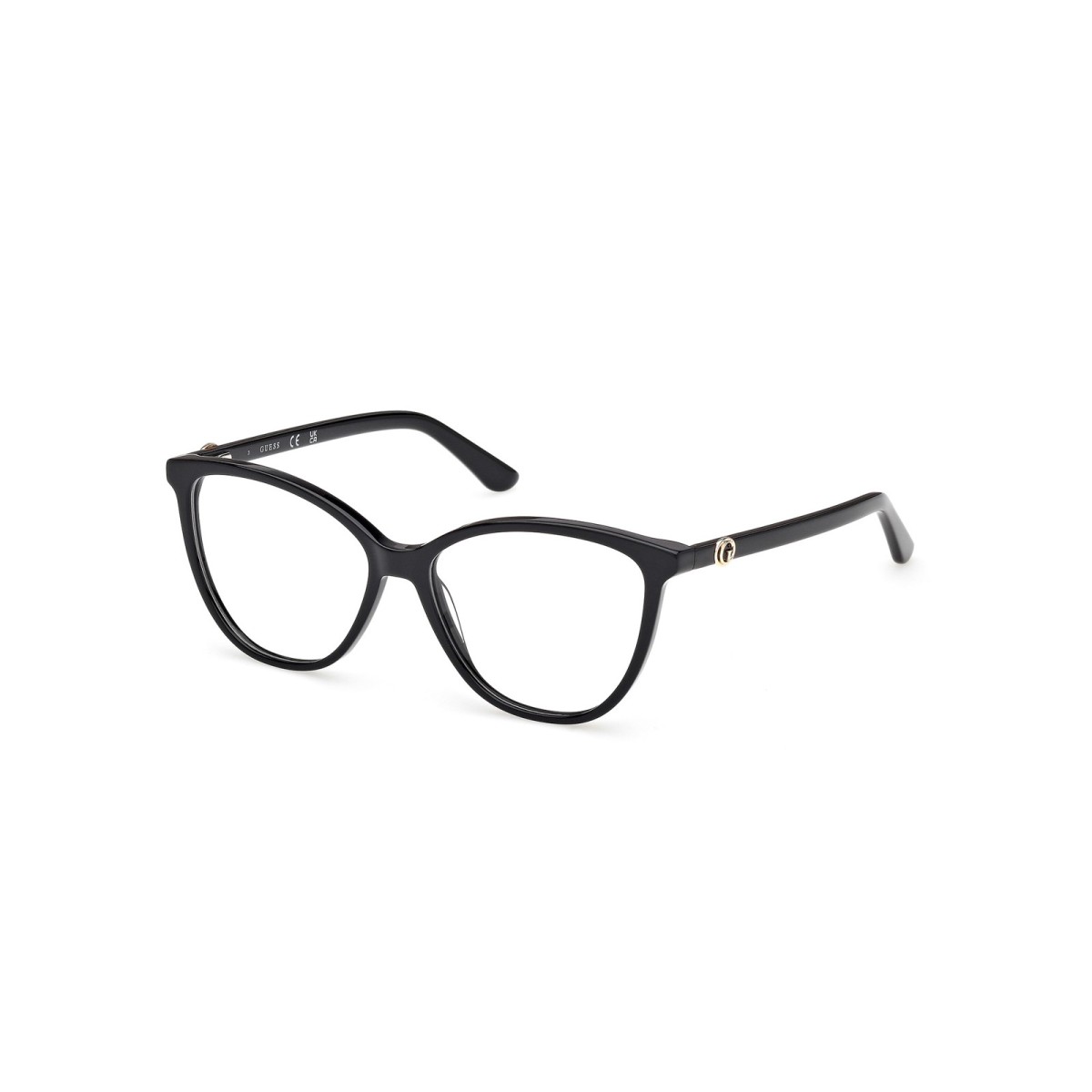 GUESS GU50311 001 | Eyeglasses | Vytria Eyewear