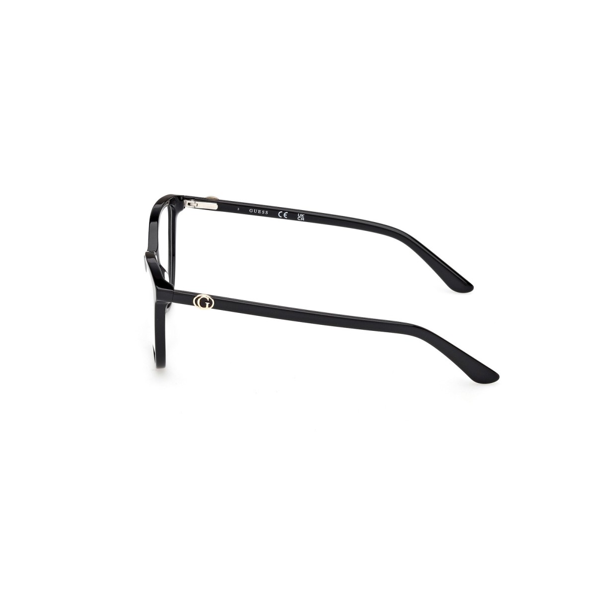 GUESS GU50311 001 | Eyeglasses | Vytria Eyewear