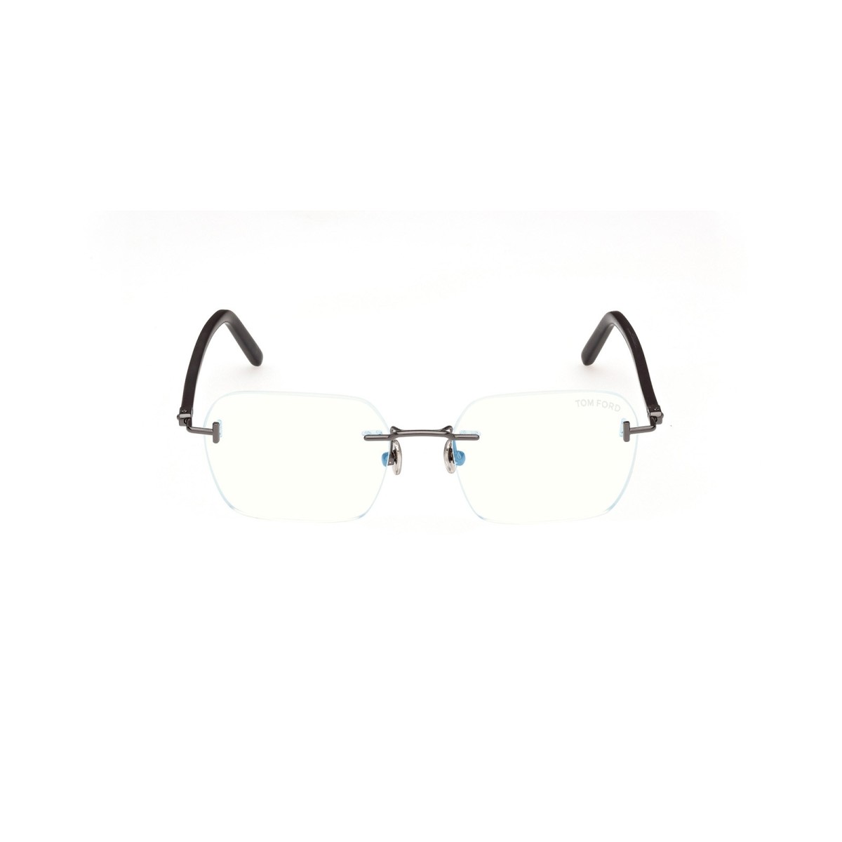 Tom Ford FT5934B 012 | Square Optical | Vytria Eyewear