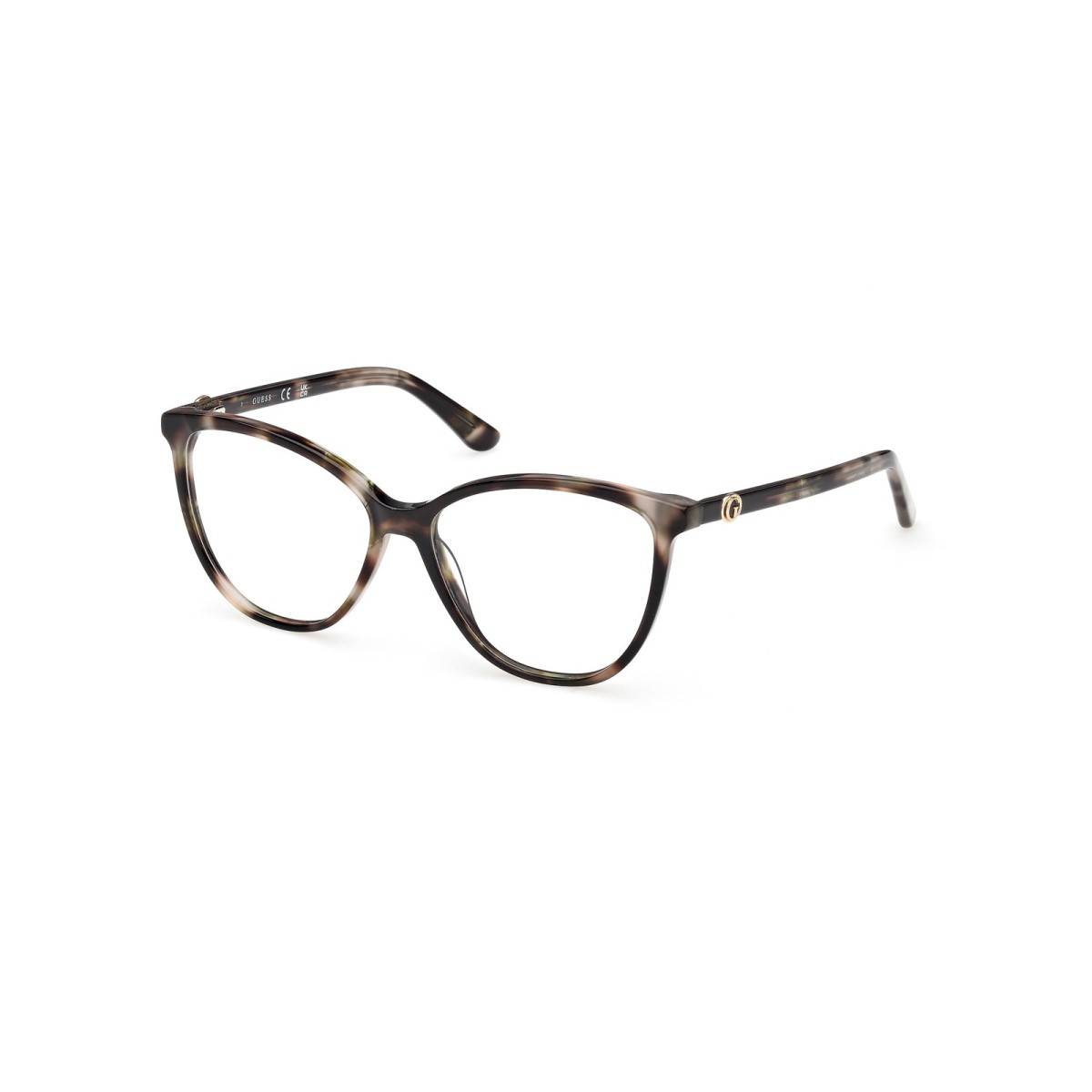 GUESS GU50311 098 | Eyeglasses | Vytria Eyewear
