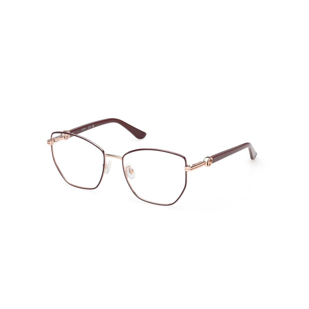 GUESS GU50312 069 | Eyeglasses | Vytria Eyewear