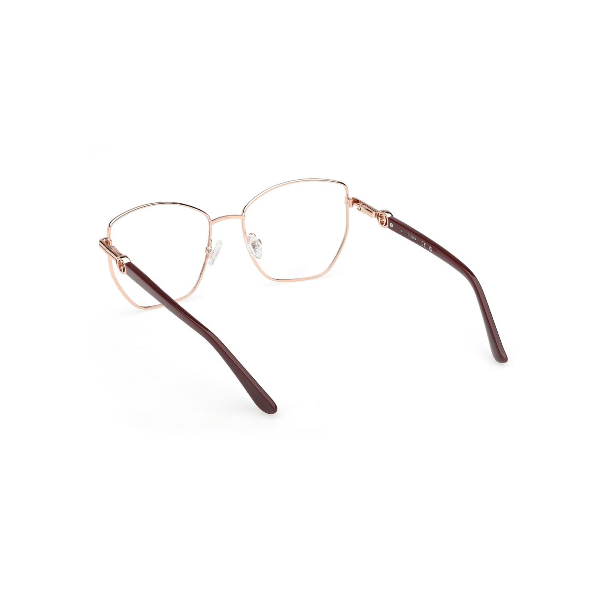 GUESS GU50312 069 | Eyeglasses | Vytria Eyewear
