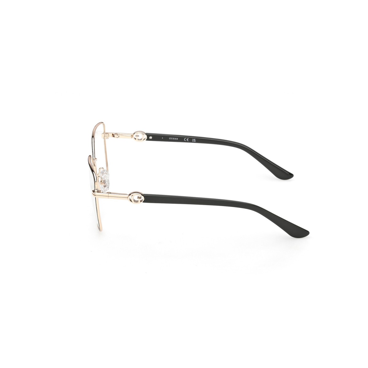 GUESS GU50313 096 | Eyeglasses | Vytria Eyewear