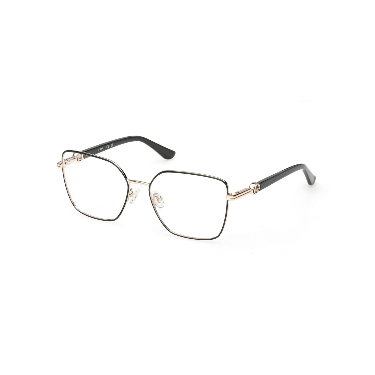 GUESS GU50313 096 | Eyeglasses | Vytria Eyewear