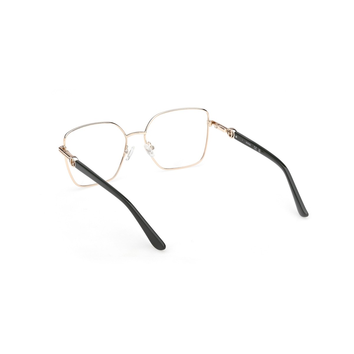 GUESS GU50313 096 | Eyeglasses | Vytria Eyewear