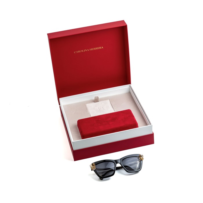 CAROLINA HERRERA HER 0399S 8079O