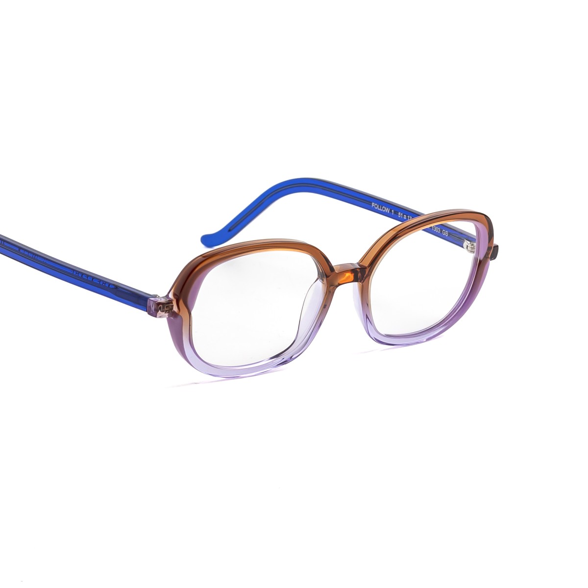 Follow 1 1303 | Eyeglasses | Vytria Eyewear
