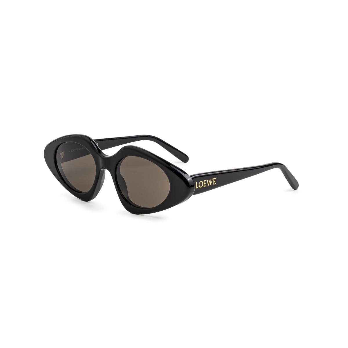 Loewe Slim LW40185I 01E | Sunglasses | Vytria Eyewear