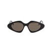 Loewe Slim LW40185I 01E | Sunglasses | Vytria Eyewear