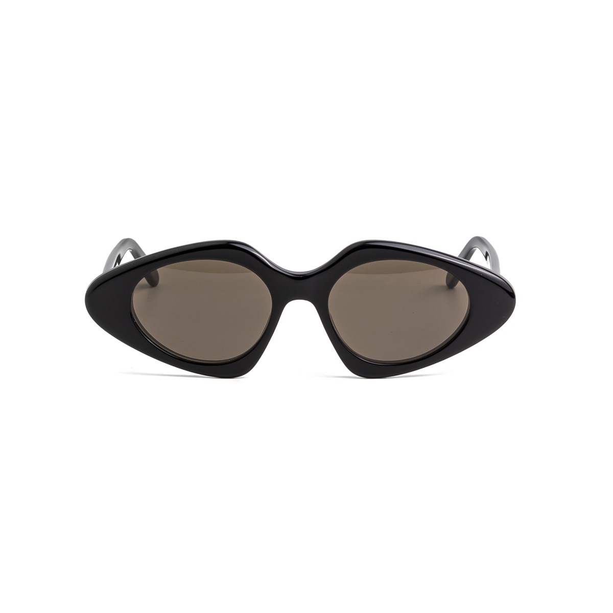 Loewe Slim LW40185I 01E | Sunglasses | Vytria Eyewear