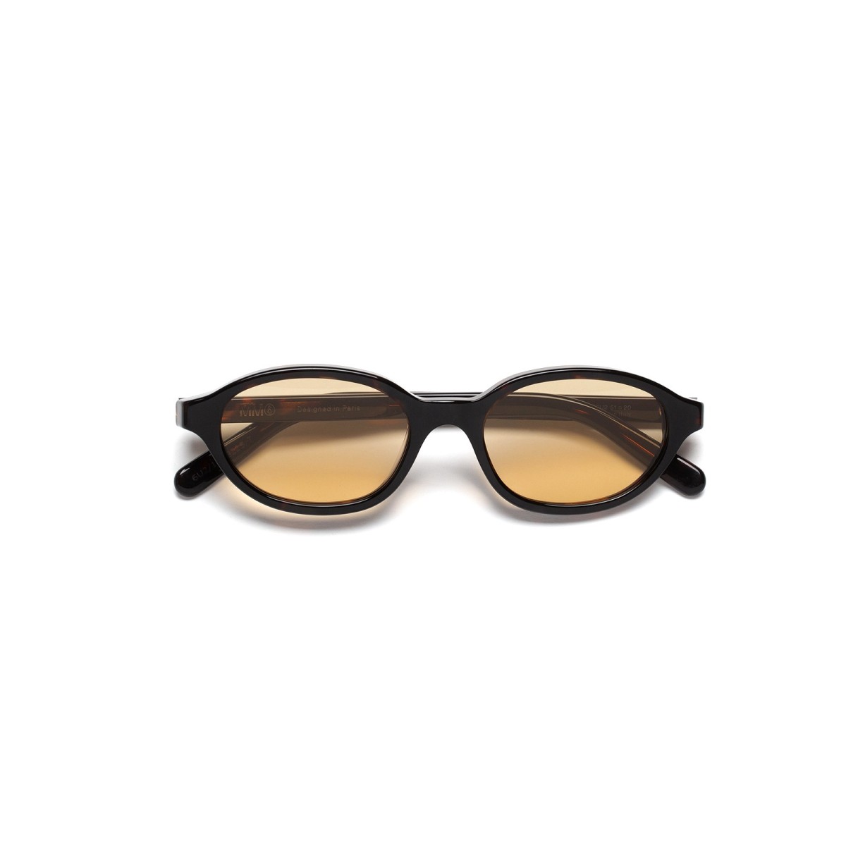 MM6 MAISON MARGIELA 6U2 HAVANA | Gafas de sol | Vytria Eyewear
