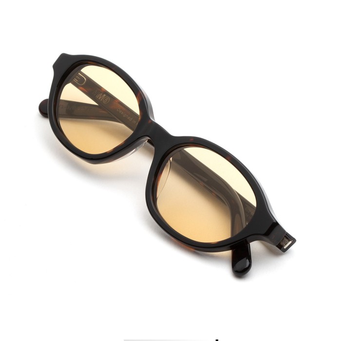 MM6 MAISON MARGIELA 6U2 HAVANA
