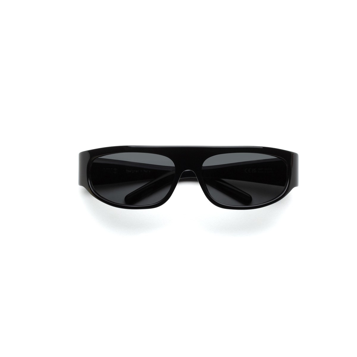 MM6 MAISON MARGIELA 9MP NOIR | Gafas de sol | Vytria Eyewear