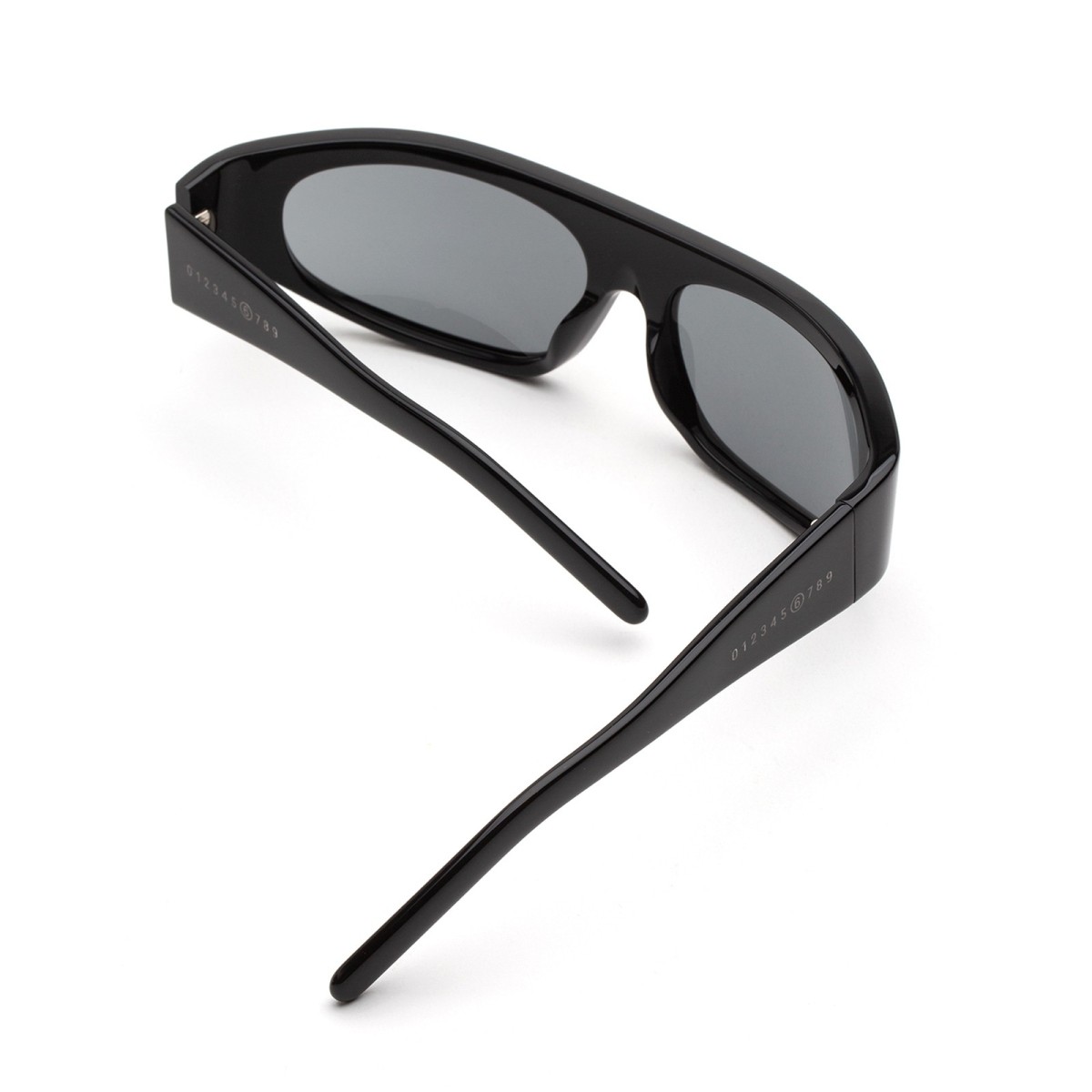 MM6 MAISON MARGIELA 9MP NOIR | Gafas de sol | Vytria Eyewear