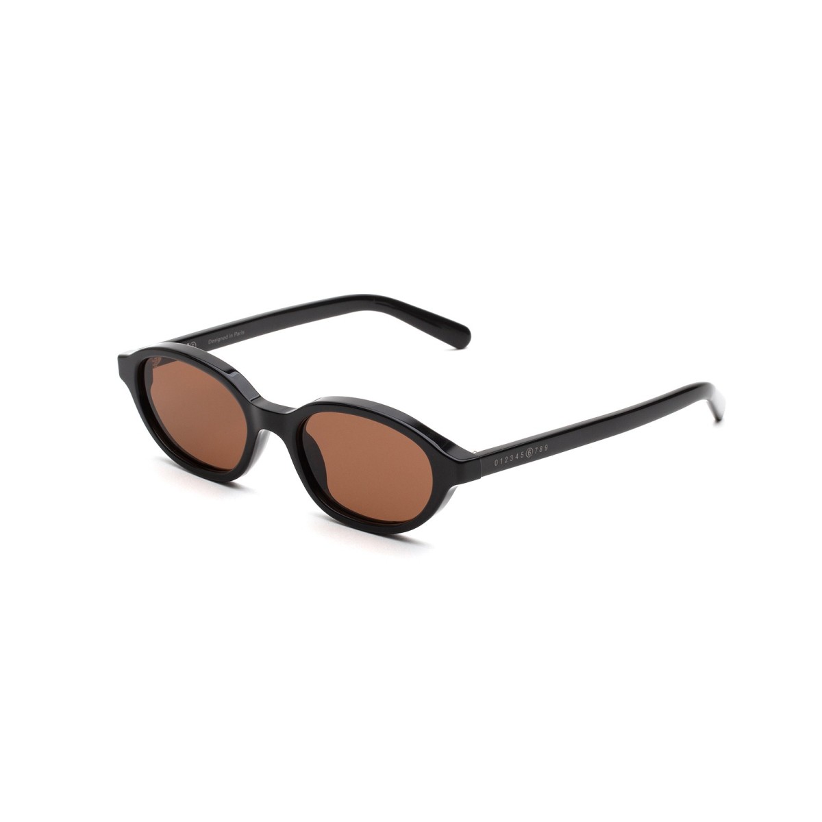 MM6 MAISON MARGIELA 0PK BLACK BROWN | Gafas de sol | Vytria Eyewear