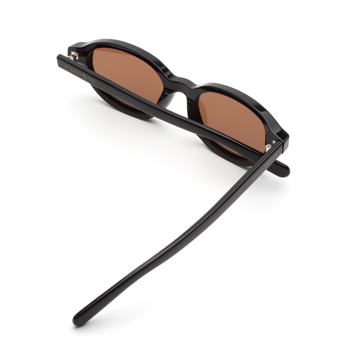 MM6 MAISON MARGIELA 0PK BLACK BROWN | Gafas de sol | Vytria Eyewear