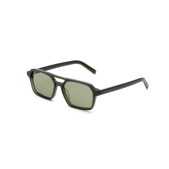 MM6 MAISON MARGIELA S36 GREEN