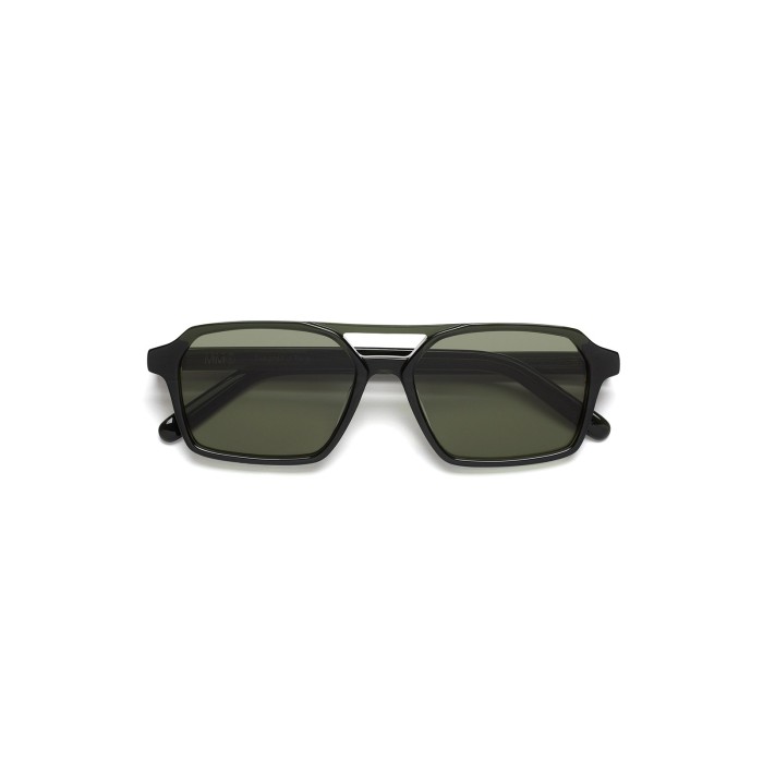 MM6 MAISON MARGIELA S36 GREEN
