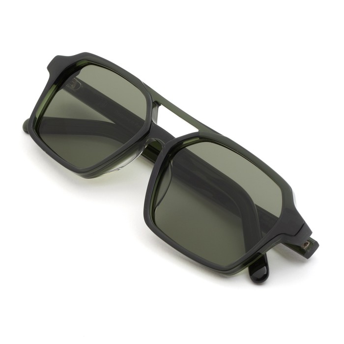 MM6 MAISON MARGIELA S36 GREEN