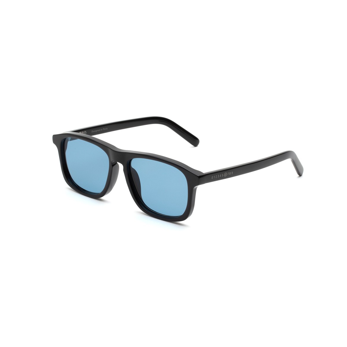 MM6 MAISON MARGIELA EM0 BLUE | Gafas de sol | Vytria Eyewear