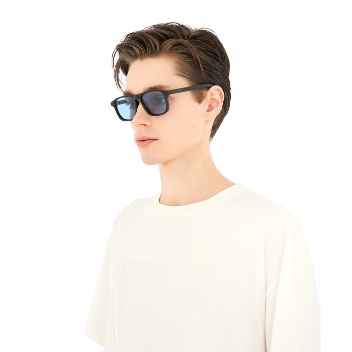 MM6 MAISON MARGIELA EM0 BLUE