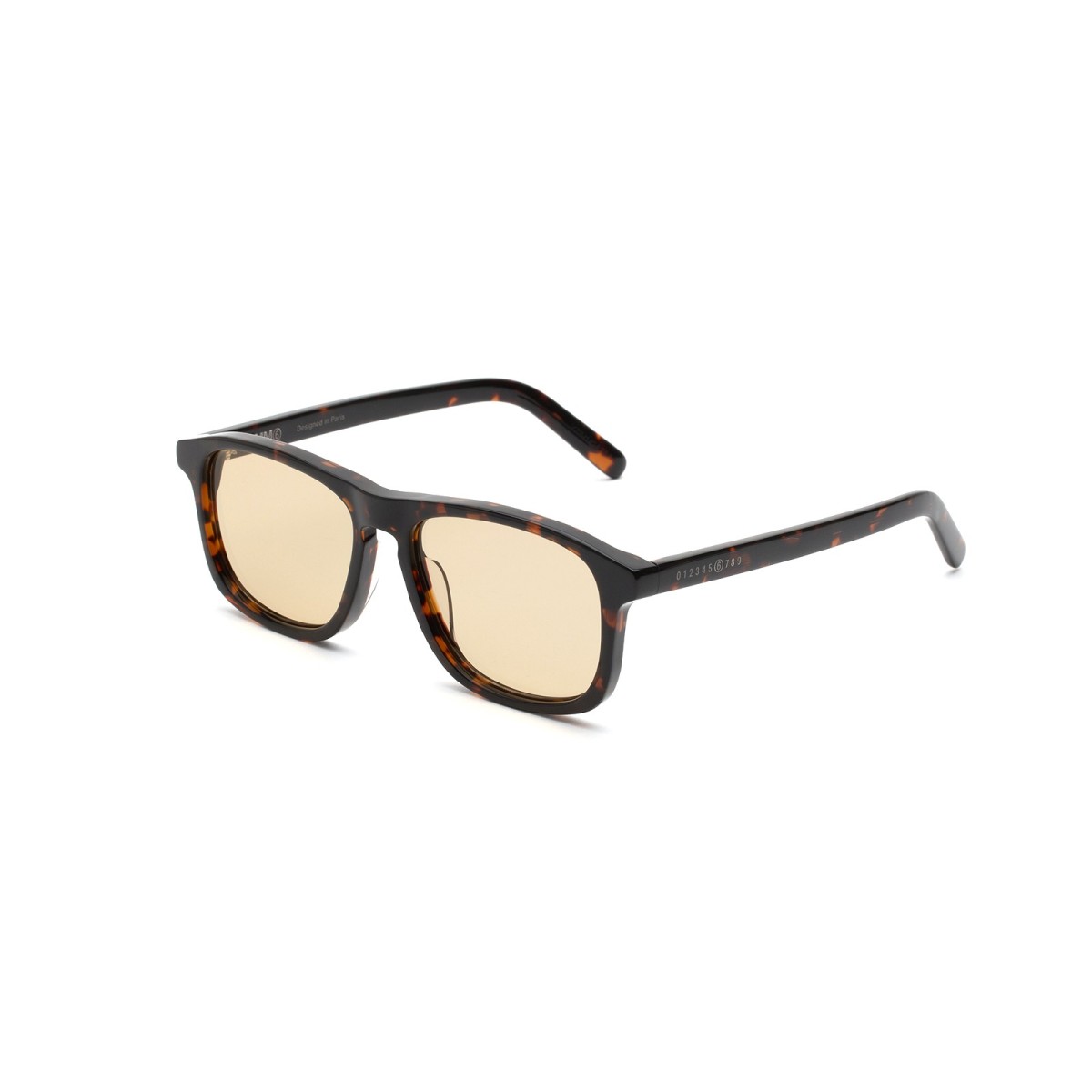 MM6 MAISON MARGIELA XZS HAVANA | Gafas de sol | Vytria Eyewear