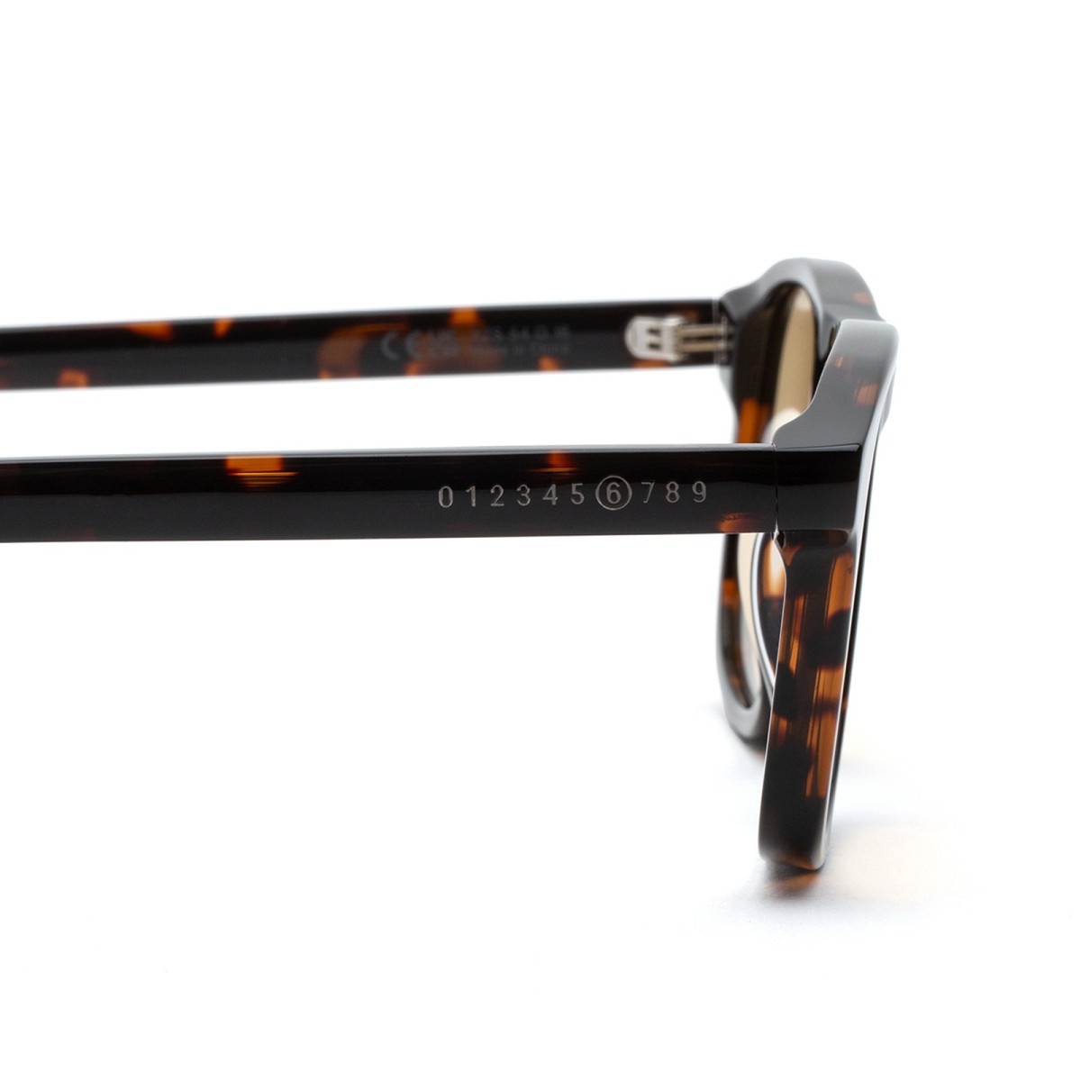 MM6 MAISON MARGIELA XZS HAVANA | Gafas de sol | Vytria Eyewear