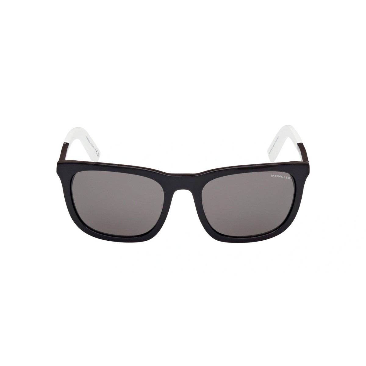 Moncler ML0290 01A | Square Sunglasses | Vytria Eyewear