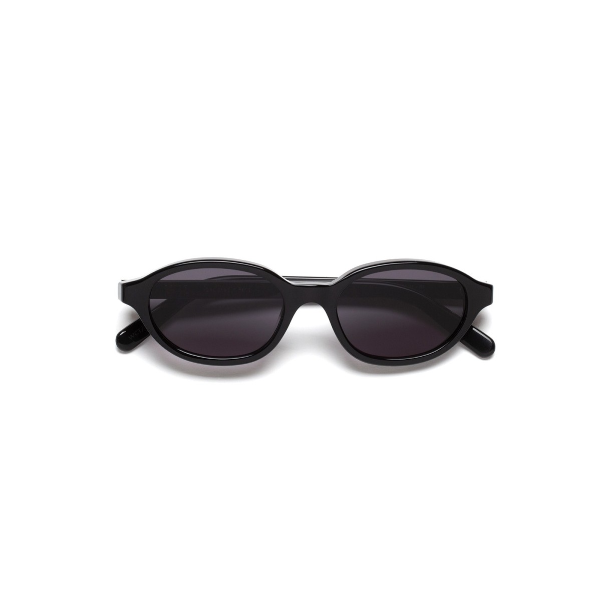 MM6 MAISON MARGIELA WCT NOIR | Sunglasses | Vytria Eyewear