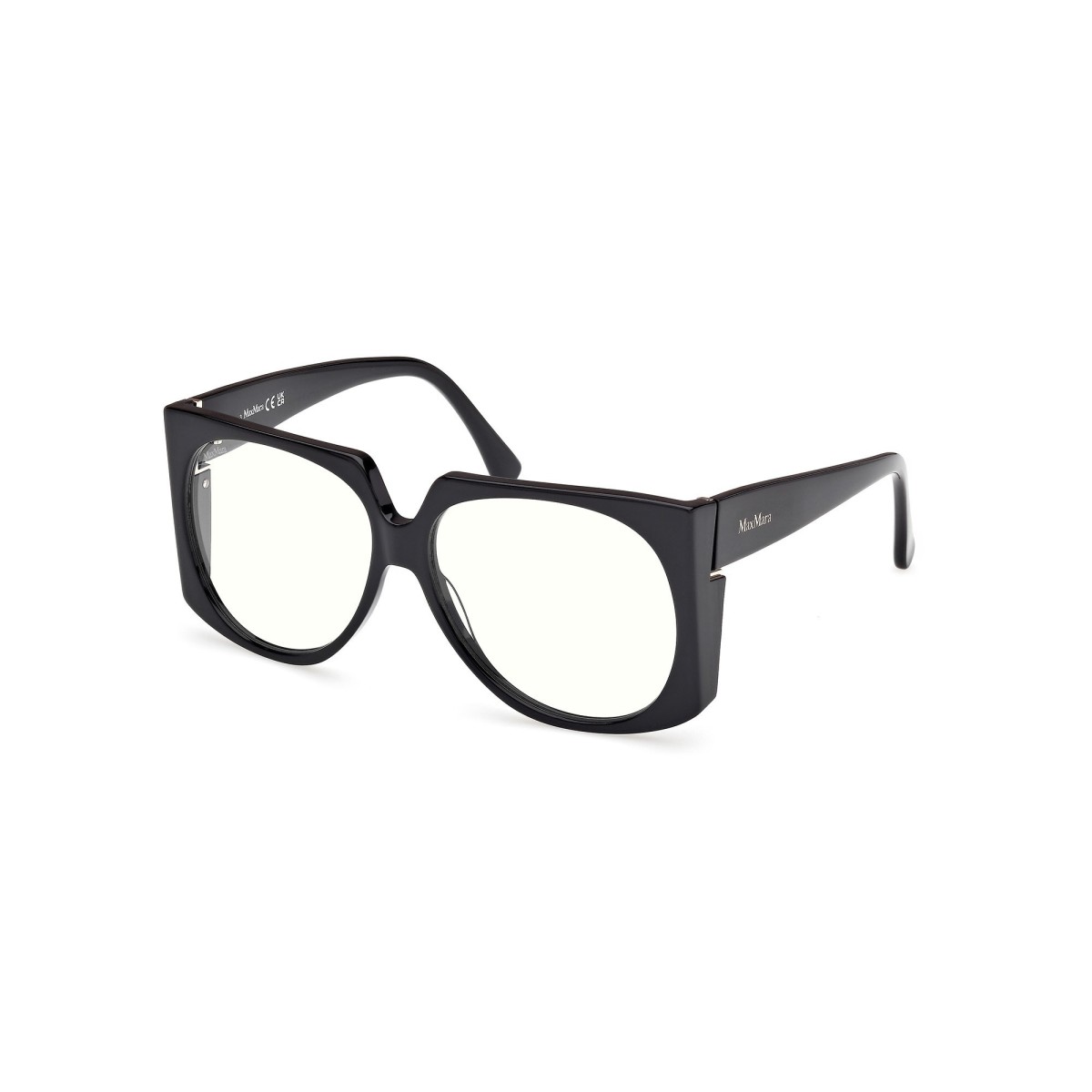 MAX MARA MM5181B 001 | Eyeglasses | Vytria Eyewear
