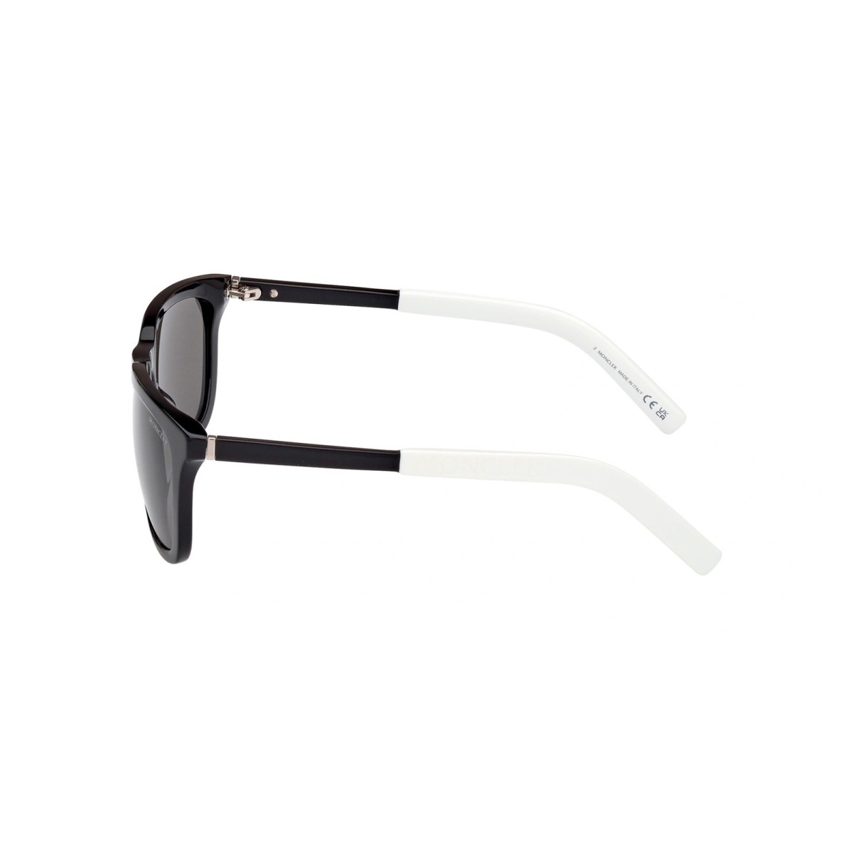 Moncler ML0290 01A | Square Sunglasses | Vytria Eyewear