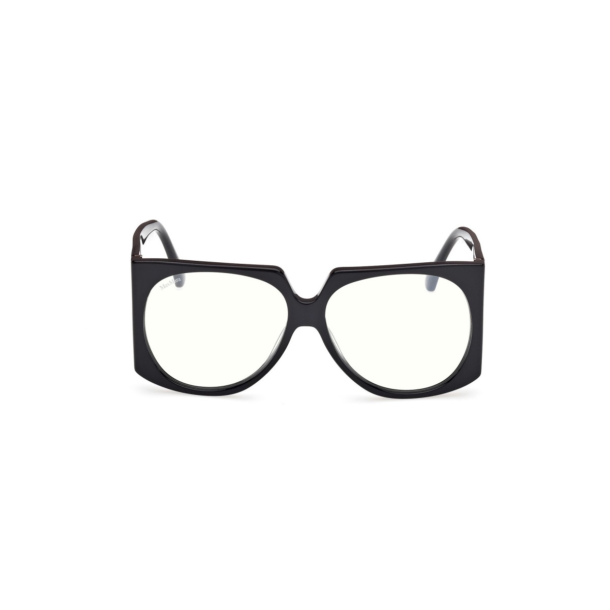 MAX MARA MM5181B 001 | Eyeglasses | Vytria Eyewear