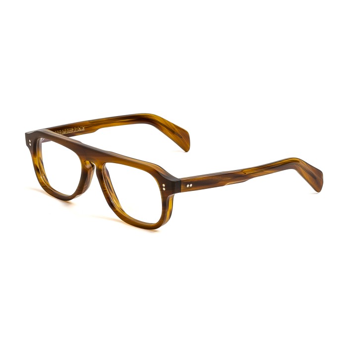 Cutler and Gross CGOP GR14 Optical 06