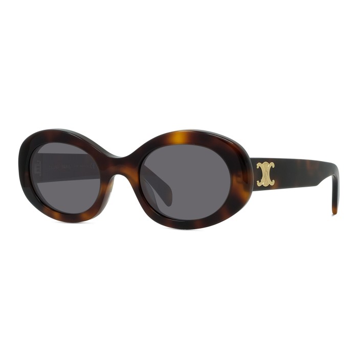 Celine Triomphe CL40194U 53A | Sunglasses | Vytria Eyewear
