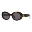 Celine Triomphe CL40194U 53A | Sunglasses | Vytria Eyewear