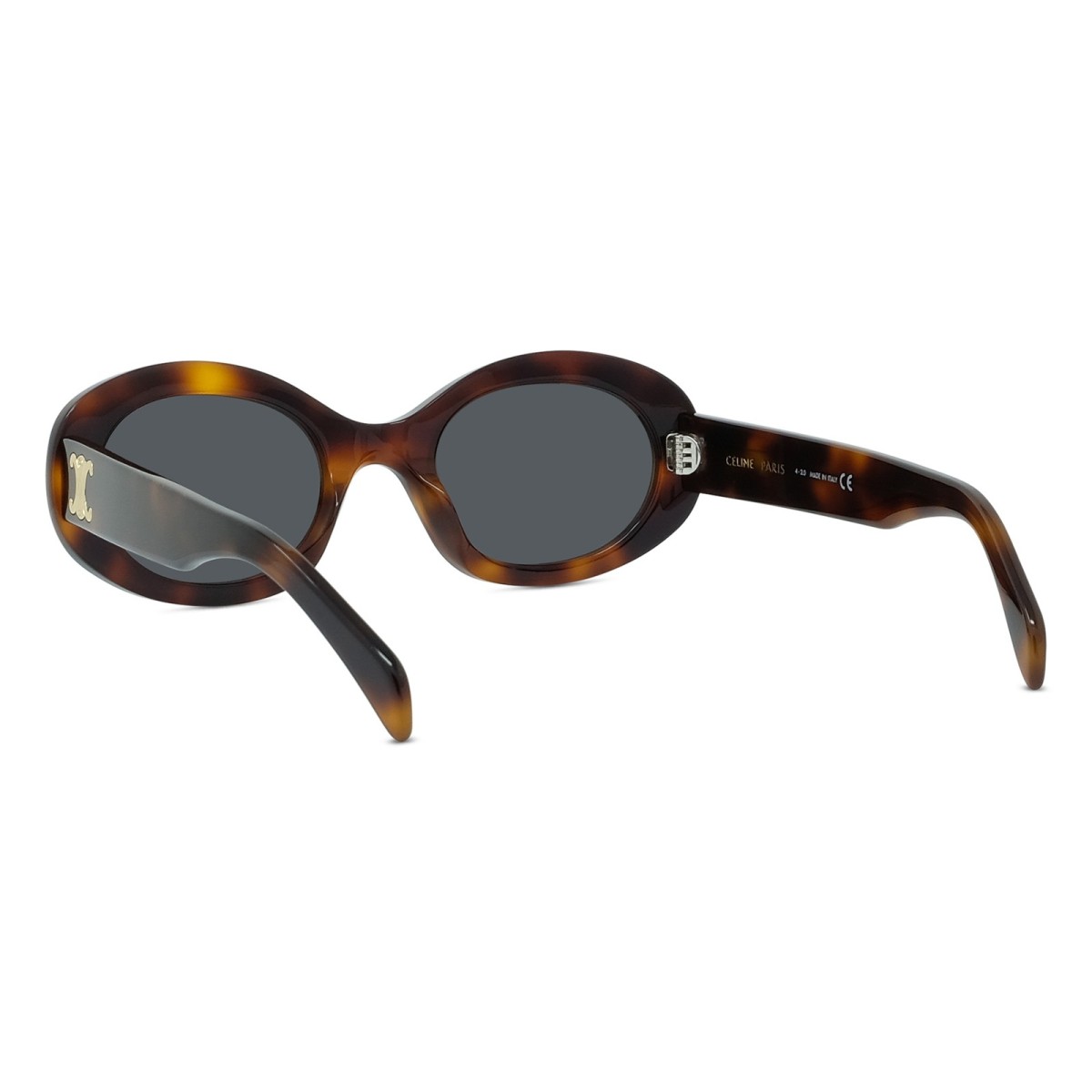 Celine Triomphe CL40194U 53A | Sunglasses | Vytria Eyewear