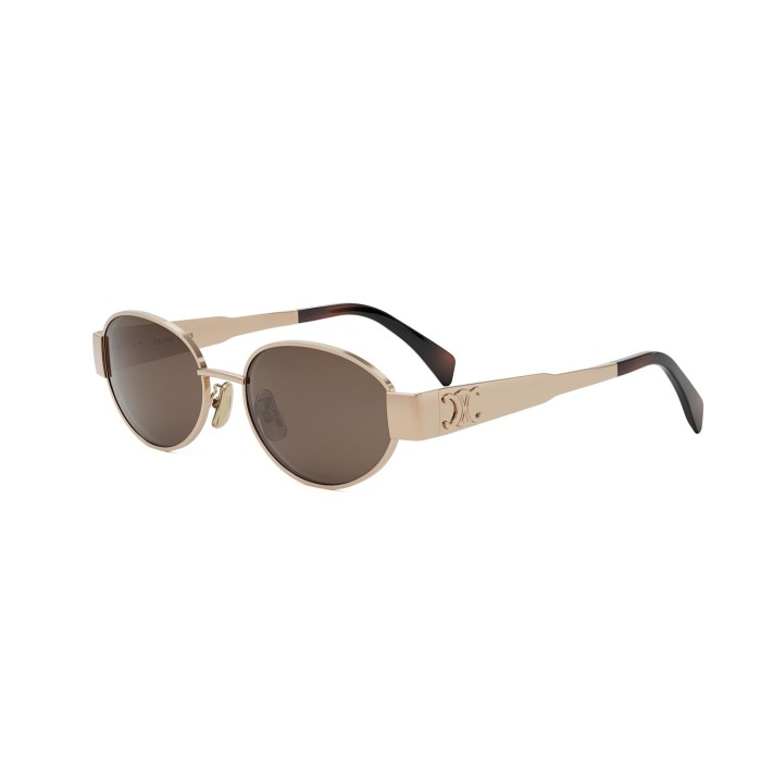 Metal Triomphe | Sunglasses | Vytria Eyewear