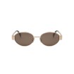Metal Triomphe | Sunglasses | Vytria Eyewear