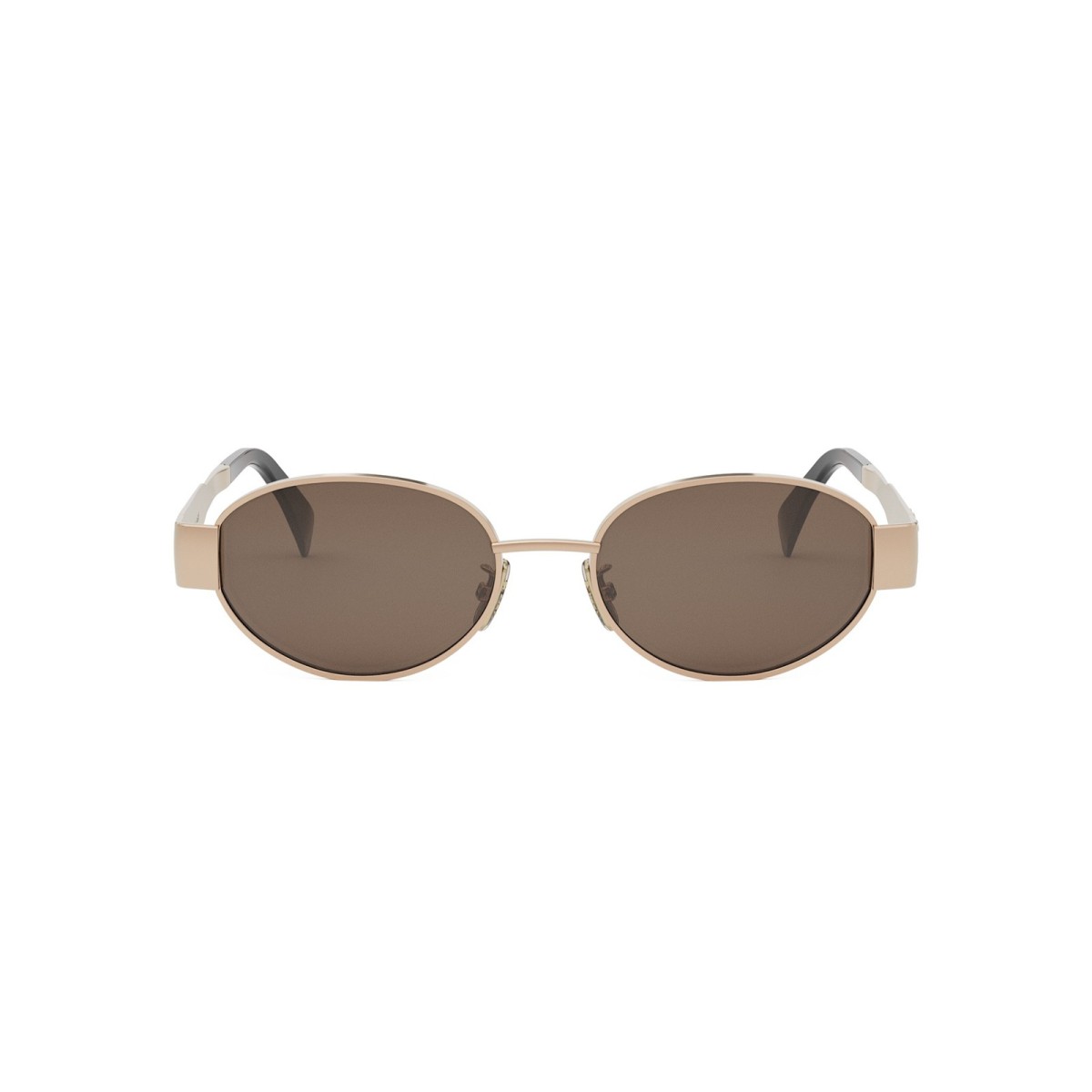 Metal Triomphe | Sunglasses | Vytria Eyewear