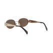 Metal Triomphe | Sunglasses | Vytria Eyewear