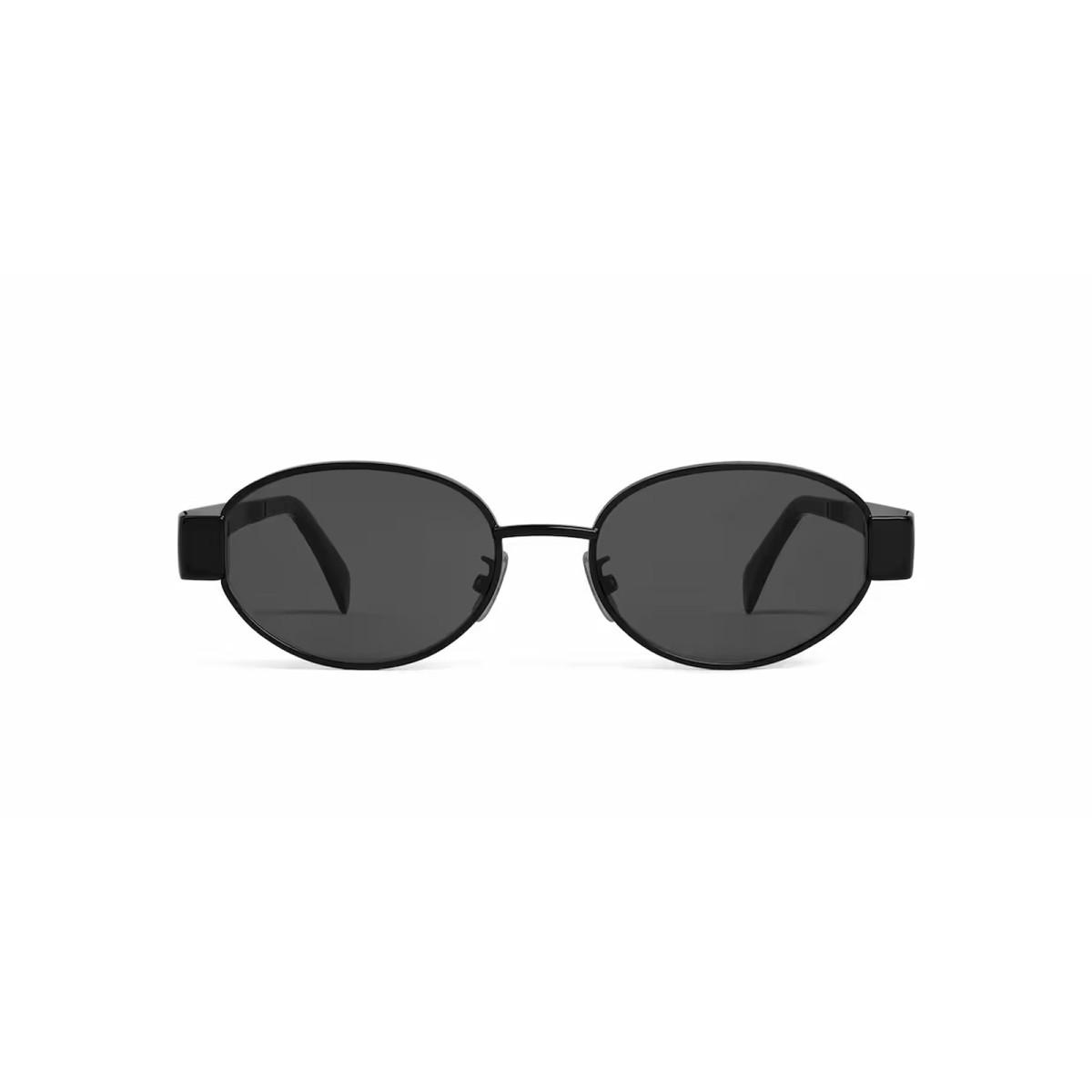 Metal Triomphe | Sunglasses | Vytria Eyewear